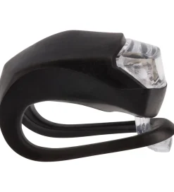 Dooky Lygter Til Barne- og Klapvogn - 2 sk. - Sort