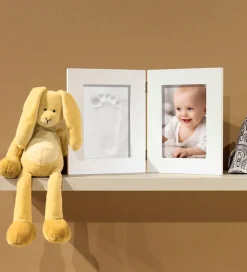 Dooky Ramme - Happy Hands Dobbelt Ramme - Large