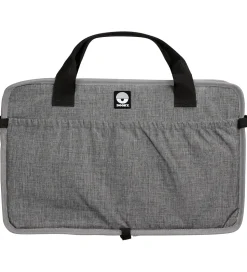 Dooky Rejseseng - 74x41 cm - Gråmeleret