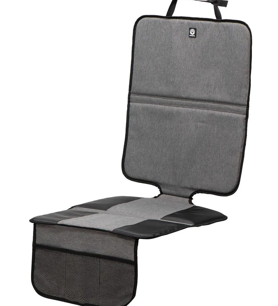 Dooky Sædebeskytter Til Bilen - Grå