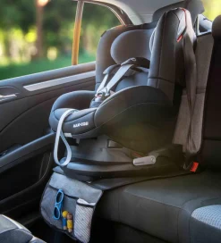 Dooky Sædebeskytter Til Bilen - Grå