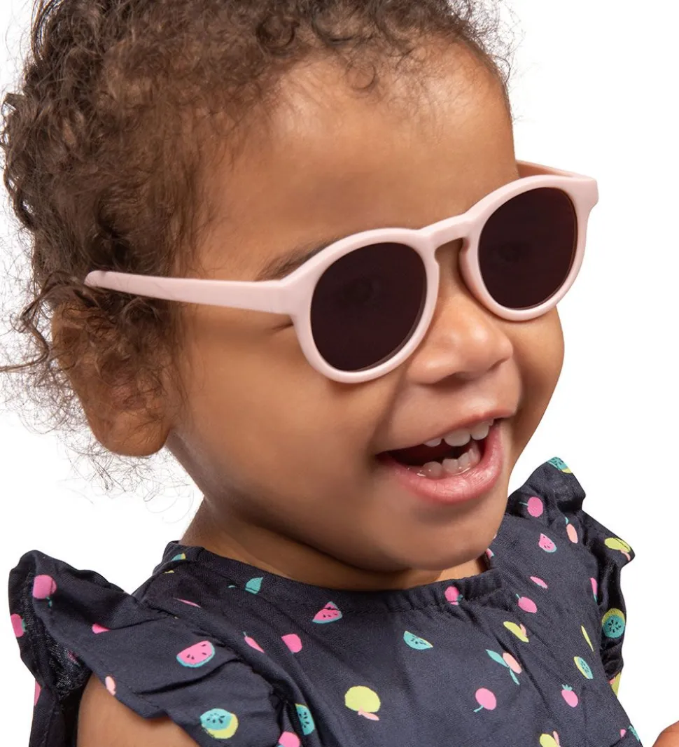 Dooky Solbriller - Aruba - 6-36 mdr. - Pink