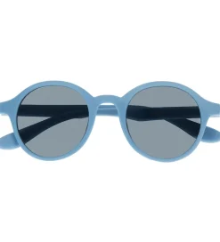 Dooky Solbriller - Bali - 3-7 år - Blå