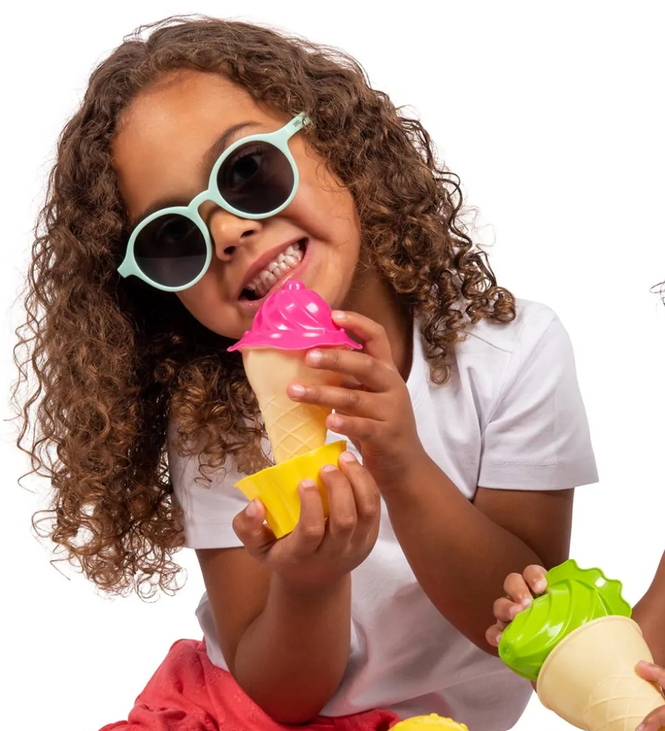 Dooky Solbriller - Bali - 3-7 år - Mint