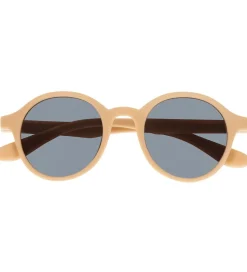 Dooky Solbriller - Bali - 3-7 år - Cappuccino