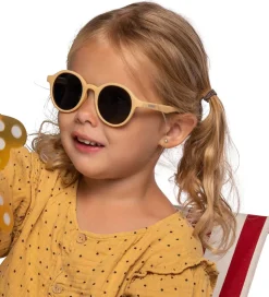 Dooky Solbriller - Bali - 3-7 år - Cappuccino