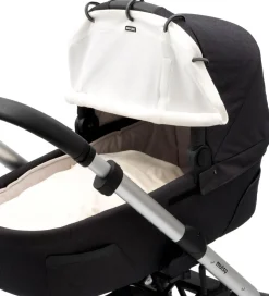 Dooky Solsejl - Universal - UV50+ - Cream