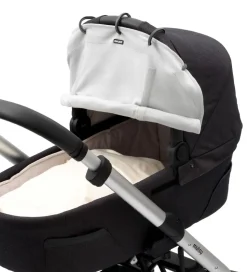 Dooky Solsejl - Universal - UV50+ - Grå