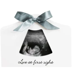 Dooky Ultralydsbillede ramme