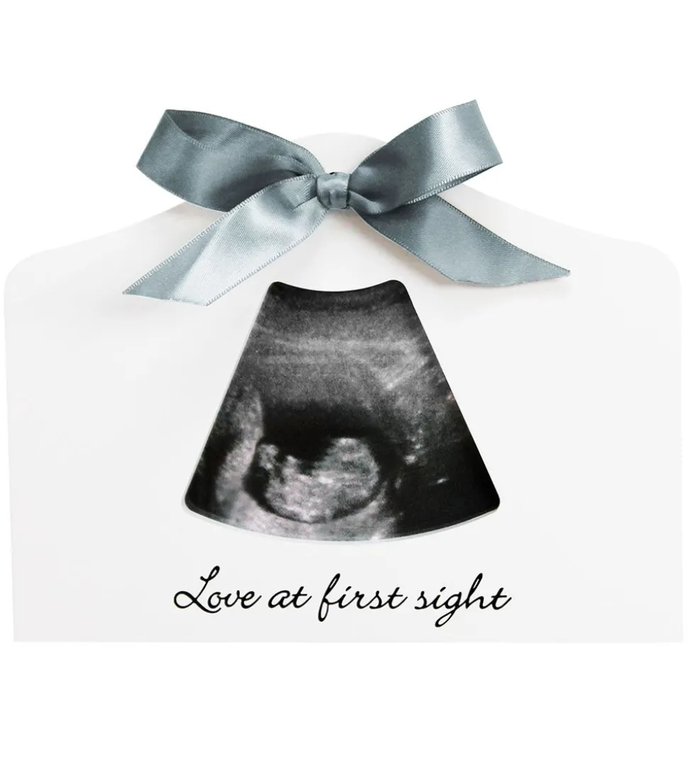 Dooky Ultralydsbillede ramme