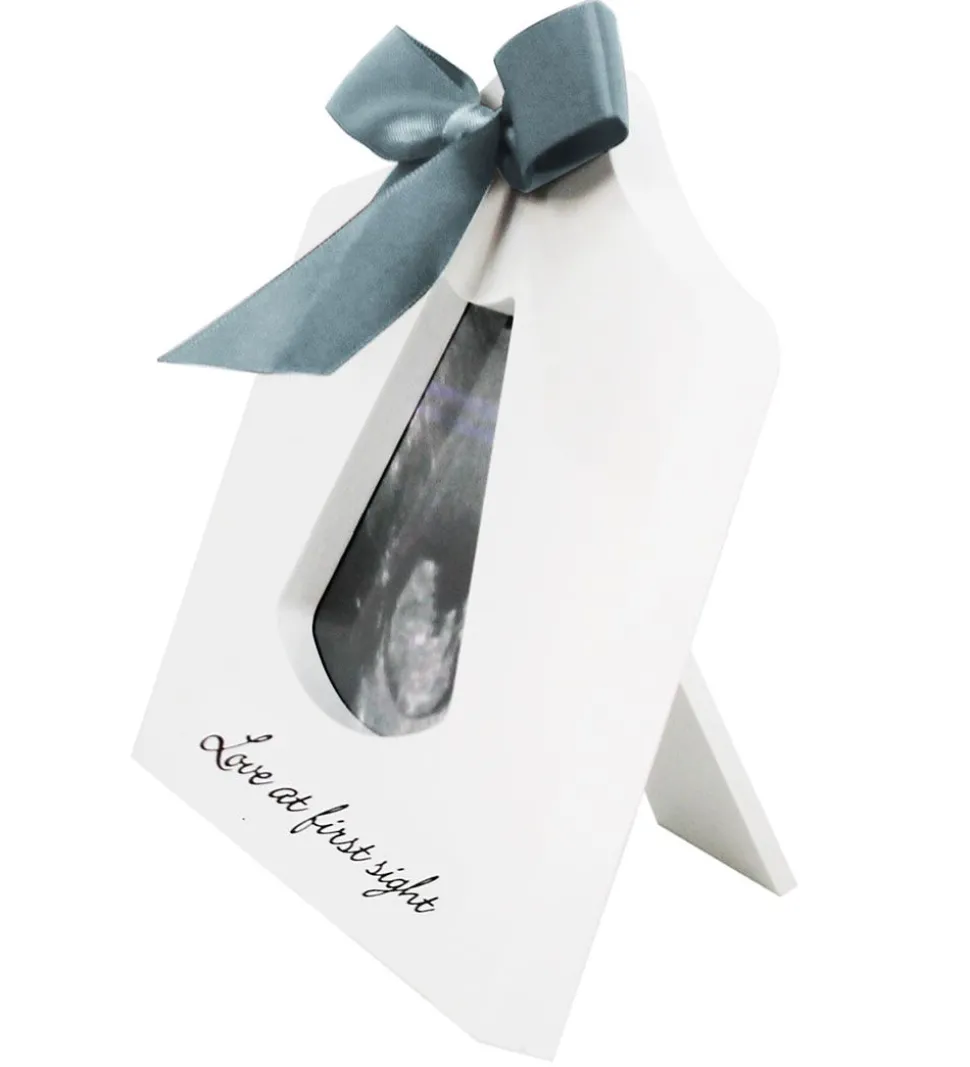 Dooky Ultralydsbillede ramme