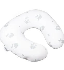 Doomoo Ammepude - 150 cm - Softy - Fox Grey