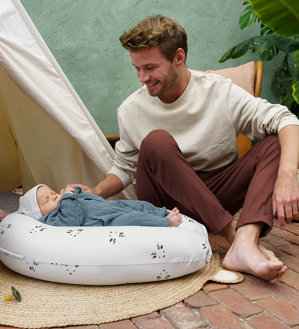 Doomoo Graviditets-/Ammepude - 180 cm - Buddy - Deer