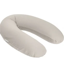 Doomoo Graviditets-/Ammepude - 180 cm - Buddy - Tetra Jersey San