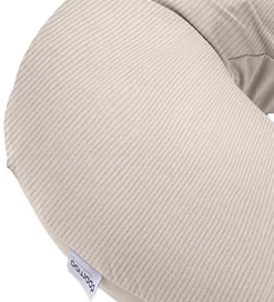 Doomoo Graviditets-/Ammepude - 180 cm - Manchester Sand