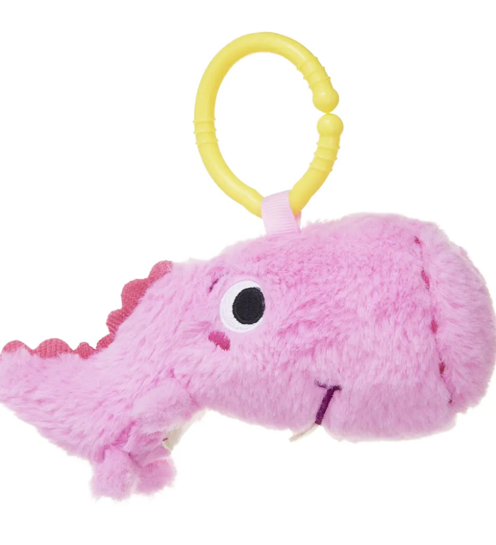 DR Barnevognsbamse - 16x7 cm - Trumle