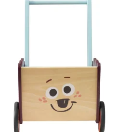 DR Gåvogn - Børste