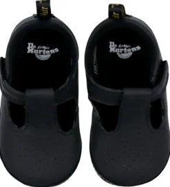 Dr. Martens Sko - Polley Crib - Sort
