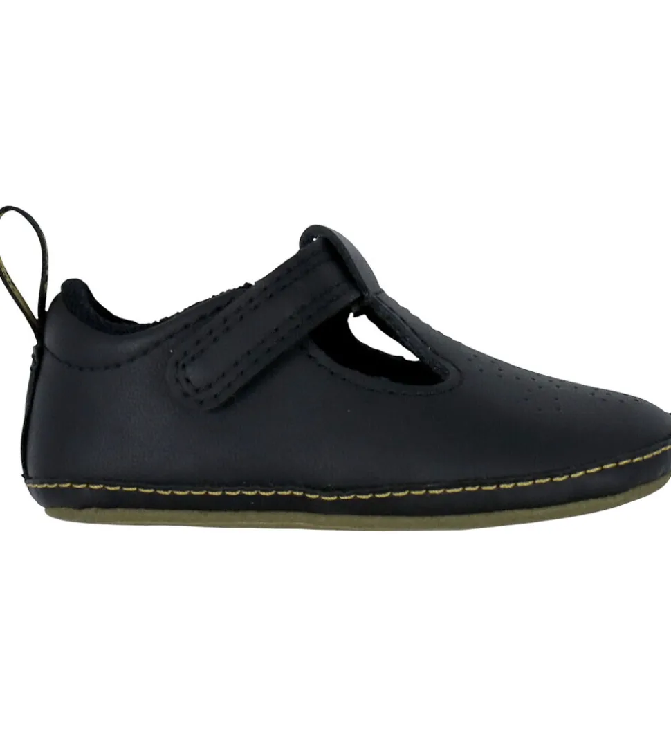 Dr. Martens Sko - Polley Crib - Sort