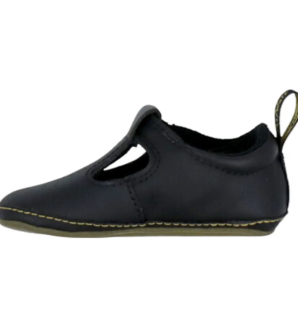 Dr. Martens Sko - Polley Crib - Sort