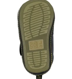 Dr. Martens Sko - Polley Crib - Sort