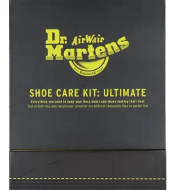 Dr. Martens Skopleje - Kit 3 - Ultimate