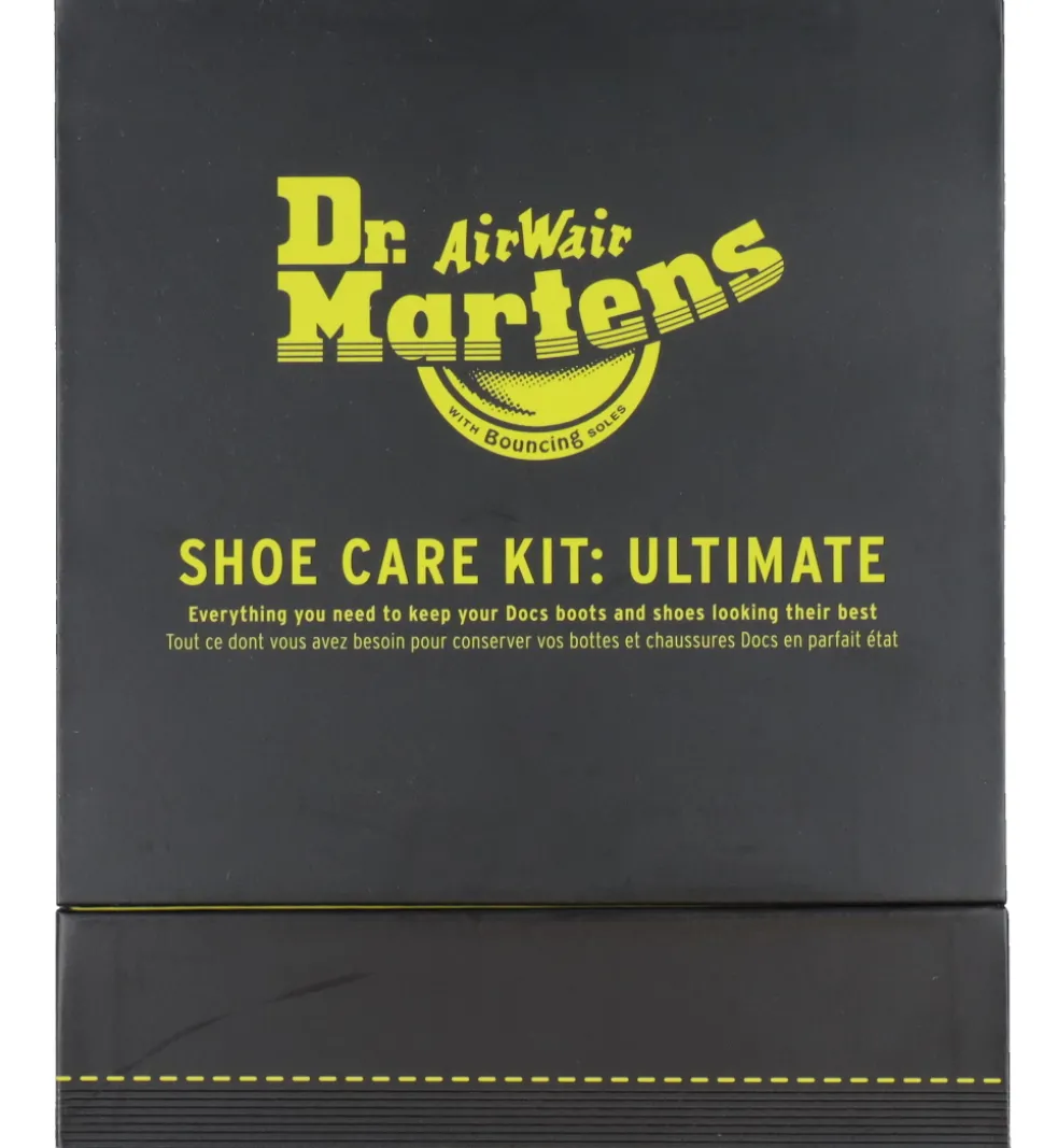Dr. Martens Skopleje - Kit 3 - Ultimate
