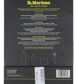 Dr. Martens Skopleje - Kit 3 - Ultimate