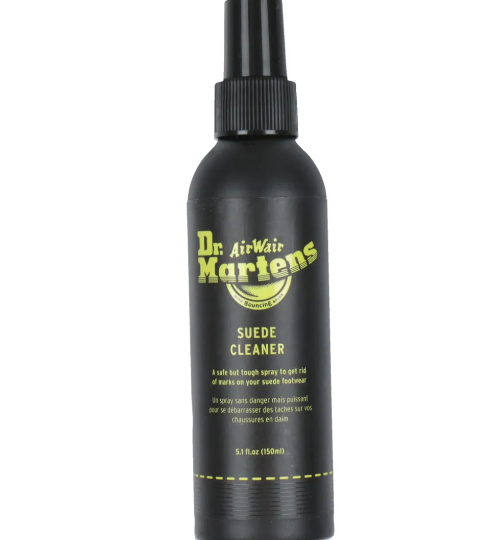 Dr. Martens Skopleje - Suede Cleaner - 150 ml