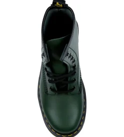 Dr. Martens Støvler - 1460 - Smooth - Grøn