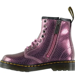 Dr. Martens Støvler - 1460 J - Copper Pink