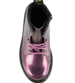 Dr. Martens Støvler - 1460 J - Copper Pink