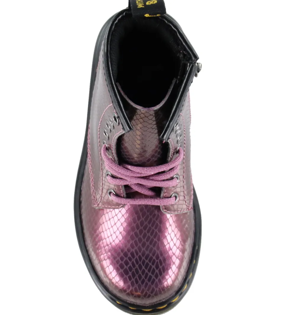 Dr. Martens Støvler - 1460 J - Copper Pink