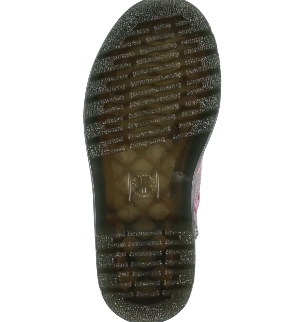 Dr. Martens Støvler - 1460 J - Copper Pink