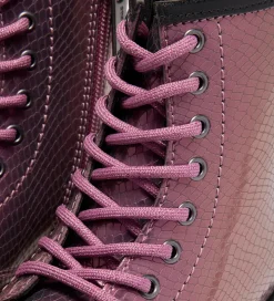 Dr. Martens Støvler - 1460 J - Copper Pink