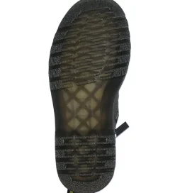 Dr. Martens Støvler - 2976 Leonore J - Gunmetal Soho Buck