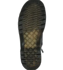 Dr. Martens Støvler - 1460 Serena - Gunmetal Soho Buck