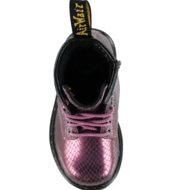 Dr. Martens Støvler - 1460 T - Copper Pink