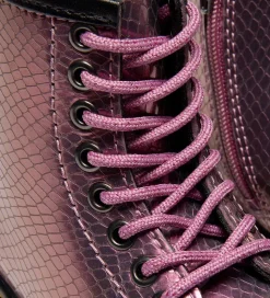 Dr. Martens Støvler - 1460 T - Copper Pink