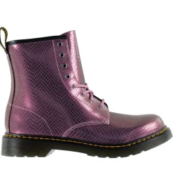 Dr. Martens Støvler - 1460 Y - Copper Pink