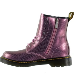 Dr. Martens Støvler - 1460 Y - Copper Pink
