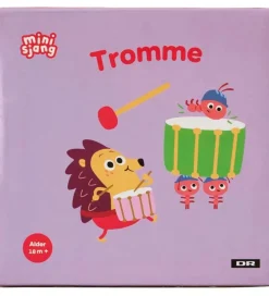 DR Tromme - Børste
