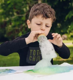 Dr Zigs - Bambus Bubble Foamer