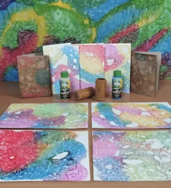 Dr Zigs - Bambus Bubble Foamer