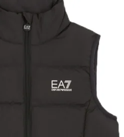 EA7 Dynevest - Sort
