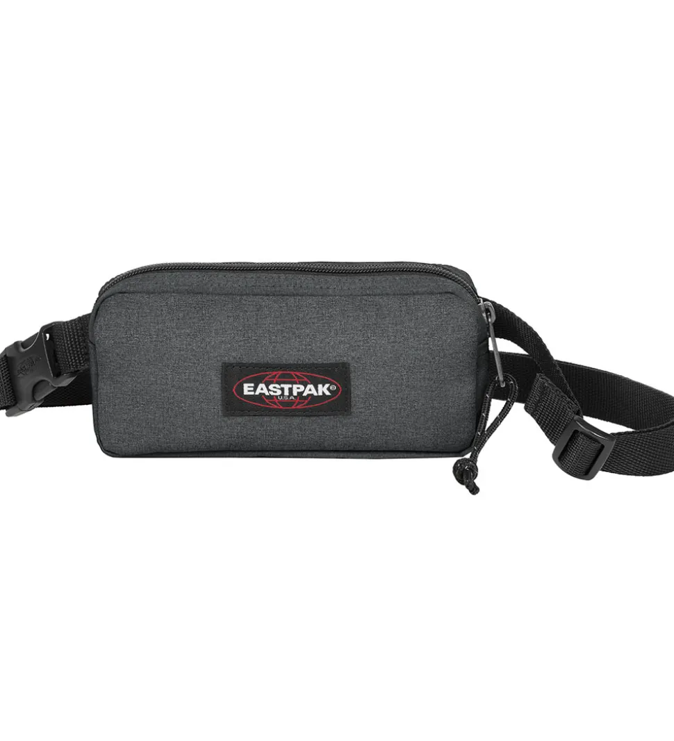 Eastpak Bæltetaske - Belt Pak'r - 0,5L - Black Denim