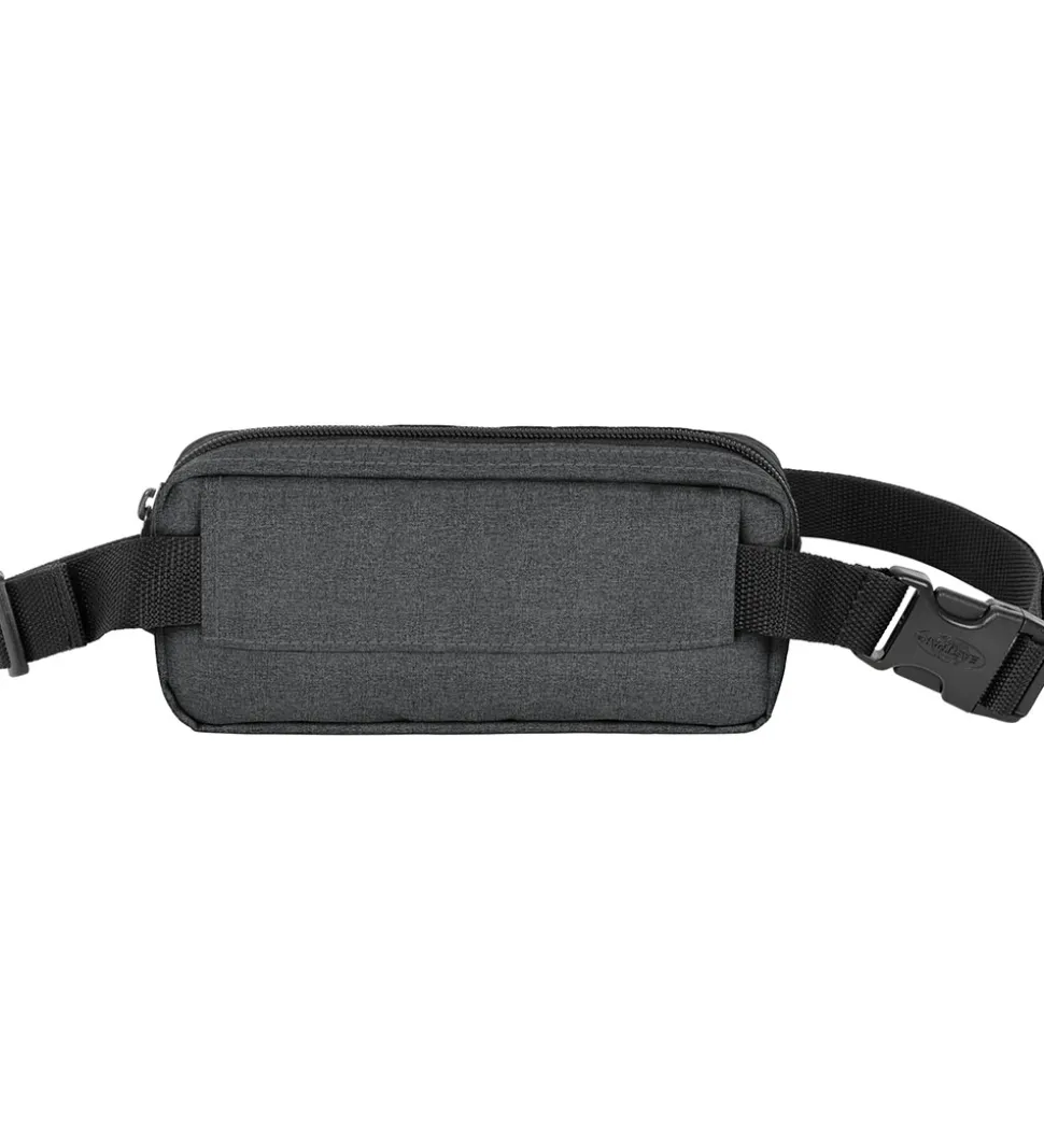 Eastpak Bæltetaske - Belt Pak'r - 0,5L - Black Denim