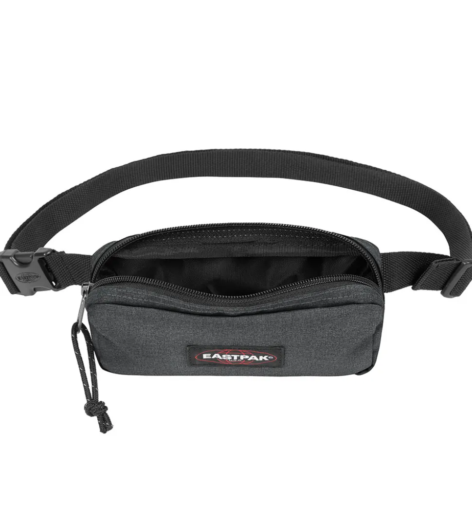 Eastpak Bæltetaske - Belt Pak'r - 0,5L - Black Denim