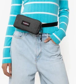 Eastpak Bæltetaske - Belt Pak'r - 0,5L - Black Denim