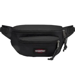 Eastpak Bæltetaske - Doggy Bag - 3 L - Sort
